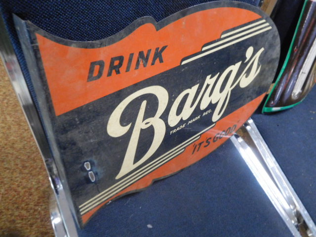 Advertising, Large Keen Kutter, Vintage toy, Jars Etc two Estate Collections - DSCN9533.JPG