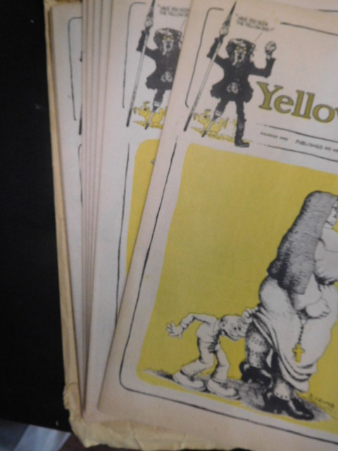 Advertising, Large Keen Kutter, Vintage toy, Jars Etc two Estate Collections - DSCN9546.JPG