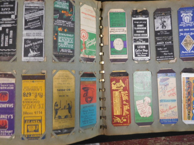 Advertising, Large Keen Kutter, Vintage toy, Jars Etc two Estate Collections - DSCN9549.JPG