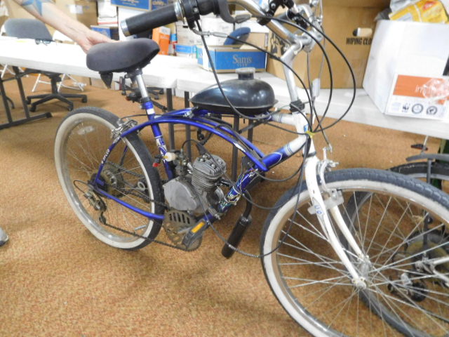 Advertising, Large Keen Kutter, Vintage toy, Jars Etc two Estate Collections - DSCN9556.JPG