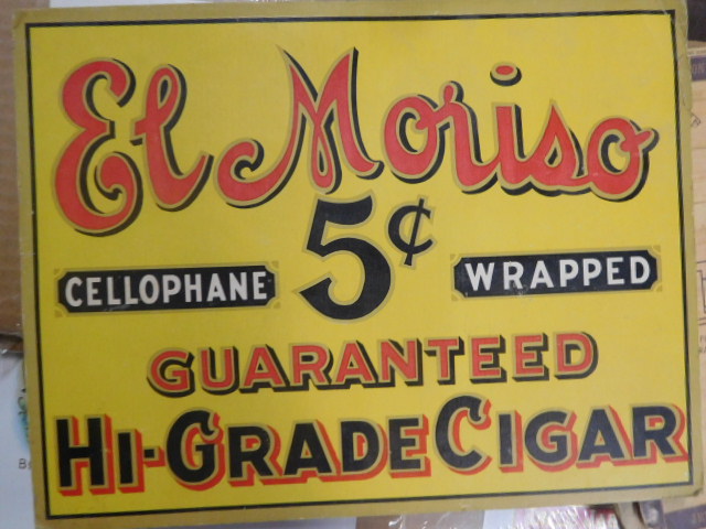 Advertising, Large Keen Kutter, Vintage toy, Jars Etc two Estate Collections - DSCN9563.JPG