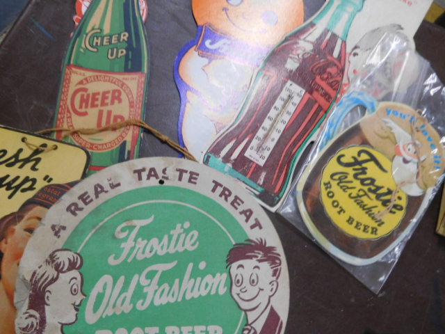 Advertising, Large Keen Kutter, Vintage toy, Jars Etc two Estate Collections - DSCN9567.JPG