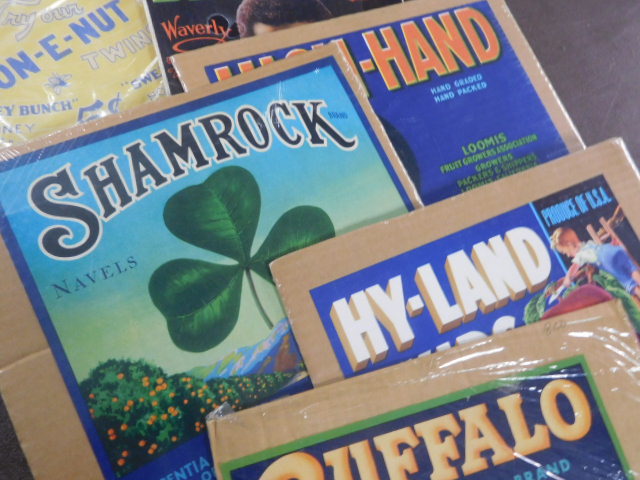 Advertising, Large Keen Kutter, Vintage toy, Jars Etc two Estate Collections - DSCN9568.JPG