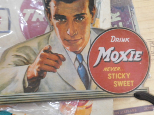 Advertising, Large Keen Kutter, Vintage toy, Jars Etc two Estate Collections - DSCN9570.JPG