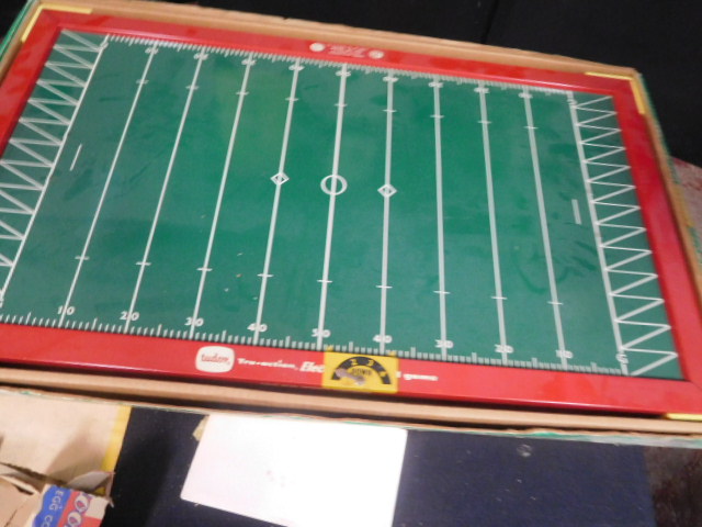 Advertising, Large Keen Kutter, Vintage toy, Jars Etc two Estate Collections - DSCN9589.JPG