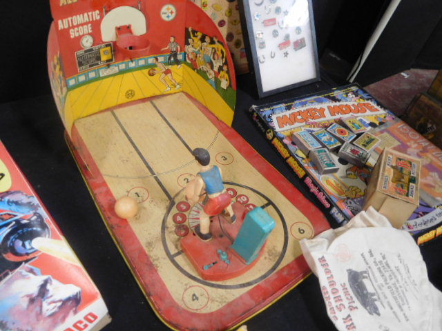 Advertising, Large Keen Kutter, Vintage toy, Jars Etc two Estate Collections - DSCN9596.JPG