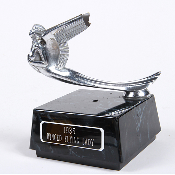 David Berry Estate Auction New Years Day-1935 LaSalle, 1936 Ford, Mascots, Antique Pharmacy items and more - 35_1.jpg