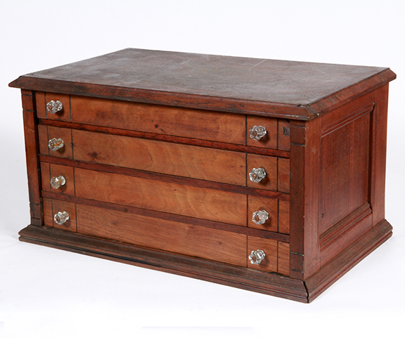 David Berry Estate Auction New Years Day-1935 LaSalle, 1936 Ford, Mascots, Antique Pharmacy items and more - 83_1.jpg