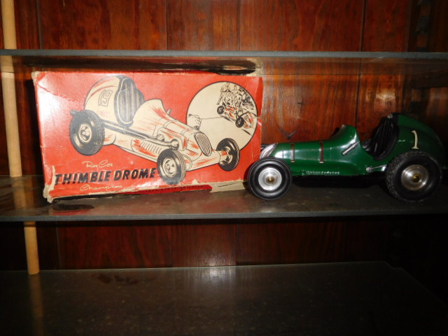 David Berry Estate Auction New Years Day-1935 LaSalle, 1936 Ford, Mascots, Antique Pharmacy items and more - DSCN9836.JPG