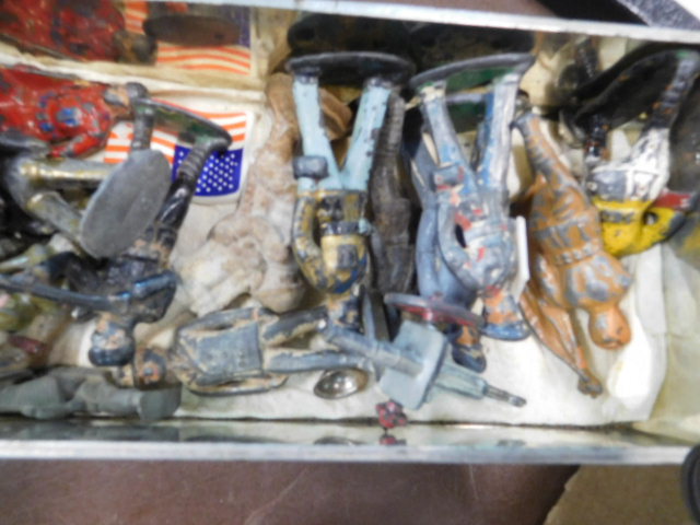 David Berry Estate Auction New Years Day-1935 LaSalle, 1936 Ford, Mascots, Antique Pharmacy items and more - DSCN9848.JPG