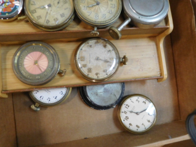 David Berry Estate Auction New Years Day-1935 LaSalle, 1936 Ford, Mascots, Antique Pharmacy items and more - DSCN9850.JPG