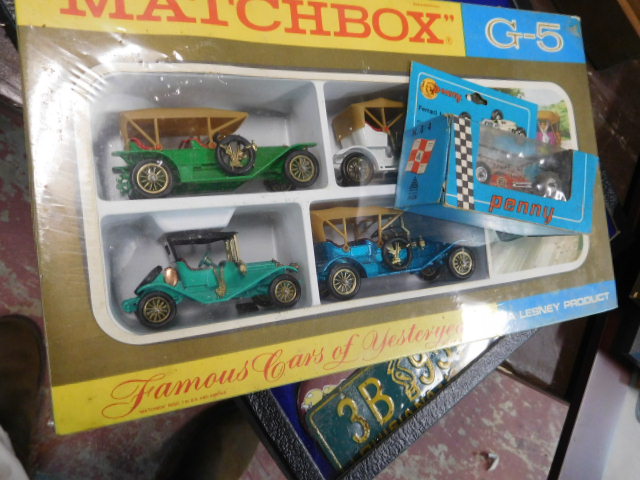 David Berry Estate Auction New Years Day-1935 LaSalle, 1936 Ford, Mascots, Antique Pharmacy items and more - DSCN9861.JPG