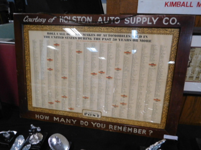 David Berry Estate Auction New Years Day-1935 LaSalle, 1936 Ford, Mascots, Antique Pharmacy items and more - DSCN9881.JPG