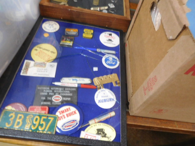 David Berry Estate Auction New Years Day-1935 LaSalle, 1936 Ford, Mascots, Antique Pharmacy items and more - DSCN9893.JPG