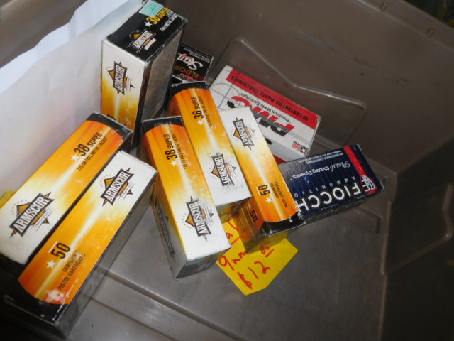 Robert Kelley Ward Estate Ammo and Accessories Absolute Auction Piney Flats Tennessee - DSCN0024.JPG