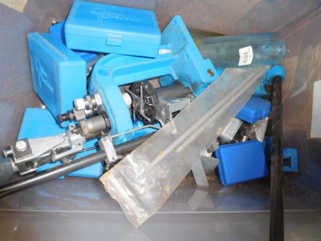 Robert Kelley Ward Estate Ammo and Accessories Absolute Auction Piney Flats Tennessee - DSCN0031.JPG