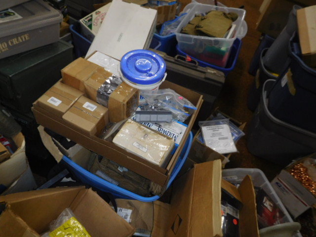 Robert Kelley Ward Estate Ammo and Accessories Absolute Auction Piney Flats Tennessee - DSCN0035.JPG