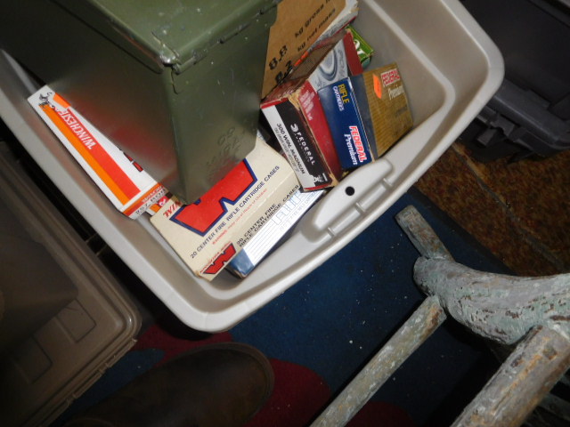 Robert Kelley Ward Estate Ammo and Accessories Absolute Auction Piney Flats Tennessee - DSCN0037.JPG