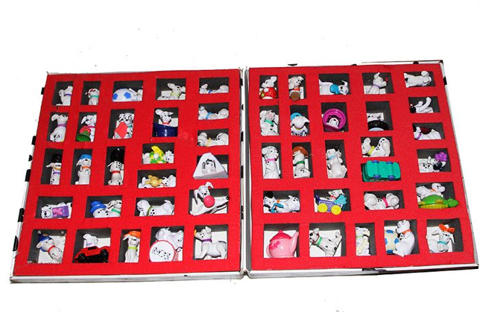 Don Squibb Estate Auction,Toys,Candy Containers, Games. Chocolate  Molds, Advertising Dolls plus much more. - 167_2.jpg