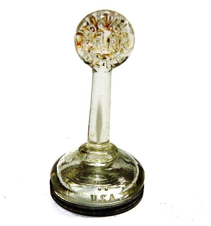 Don Squibb Estate Auction,Toys,Candy Containers, Games. Chocolate  Molds, Advertising Dolls plus much more. - 3_1.jpg