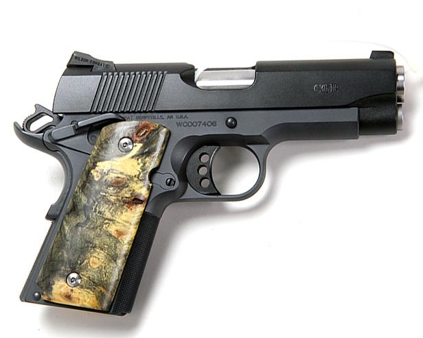 Mr. Terry Payne Custom Pistol,  Collectible Pistols, Long Guns, 50 Year Collection Online Auction  - 13_1.jpg