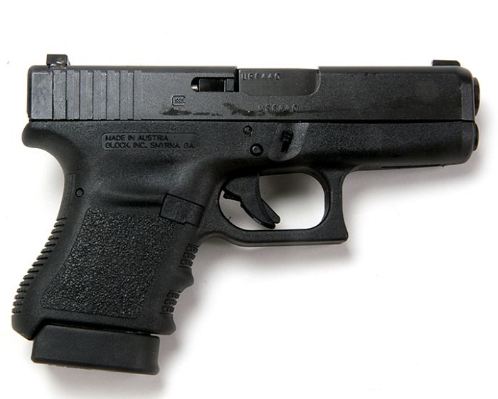 Mr. Terry Payne Custom Pistol,  Collectible Pistols, Long Guns, 50 Year Collection Online Auction  - 14_1.jpg