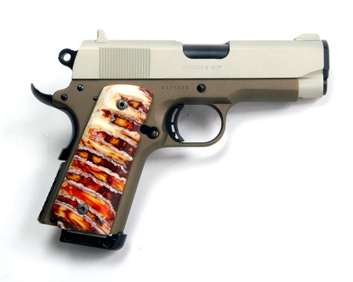 Mr. Terry Payne Custom Pistol,  Collectible Pistols, Long Guns, 50 Year Collection Online Auction  - 18_1.jpg