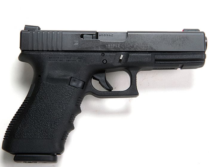 Mr. Terry Payne Custom Pistol,  Collectible Pistols, Long Guns, 50 Year Collection Online Auction  - 19_1.jpg