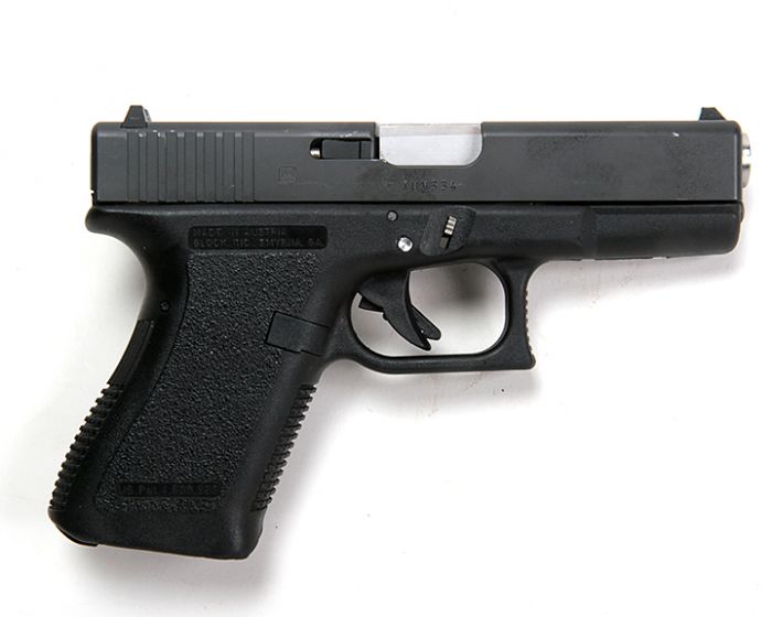 Mr. Terry Payne Custom Pistol,  Collectible Pistols, Long Guns, 50 Year Collection Online Auction  - 26_1.jpg