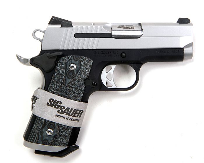 Mr. Terry Payne Custom Pistol,  Collectible Pistols, Long Guns, 50 Year Collection Online Auction  - 45_1.jpg