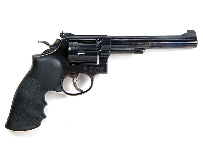 Mr. Terry Payne Custom Pistol,  Collectible Pistols, Long Guns, 50 Year Collection Online Auction  - 48_1.jpg