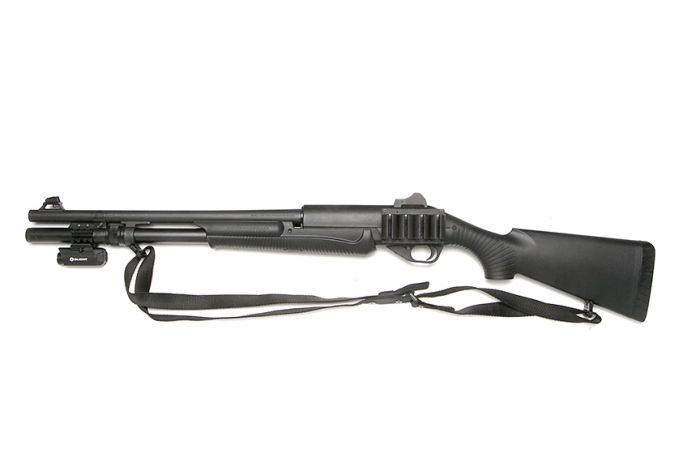 Mr. Terry Payne Custom Pistol,  Collectible Pistols, Long Guns, 50 Year Collection Online Auction  - 59_1.jpg