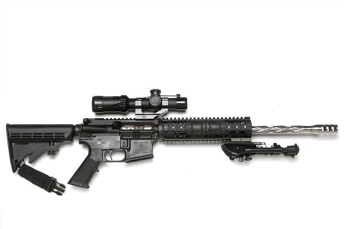 Mr. Terry Payne Custom Pistol,  Collectible Pistols, Long Guns, 50 Year Collection Online Auction  - 63_1.jpg