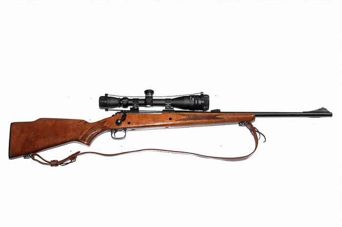 Mr. Terry Payne Custom Pistol,  Collectible Pistols, Long Guns, 50 Year Collection Online Auction  - 68_1.jpg