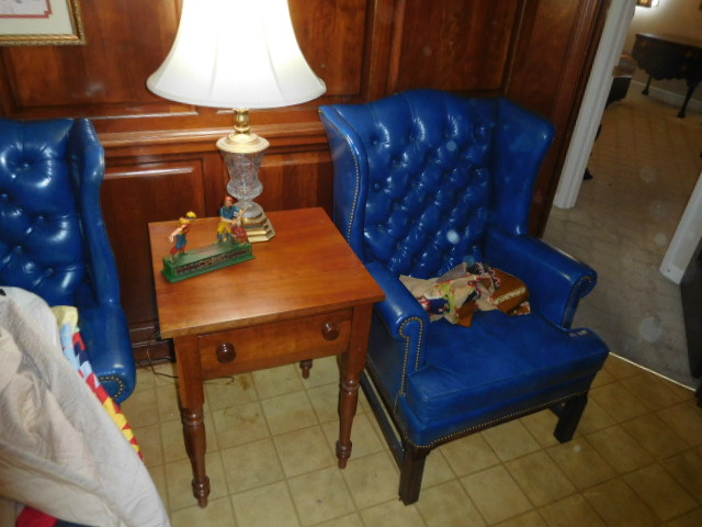 Richard and Janey Diehl Absolute Estate Auction Jonesborough Tn - DSCN9841.JPG