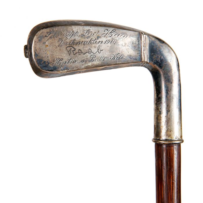 Richard Steffen Estate World Class Cane Auction - 154_2.jpg