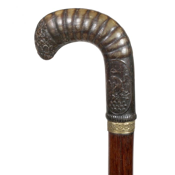 Richard Steffen Estate World Class Cane Auction - 15_2.jpg