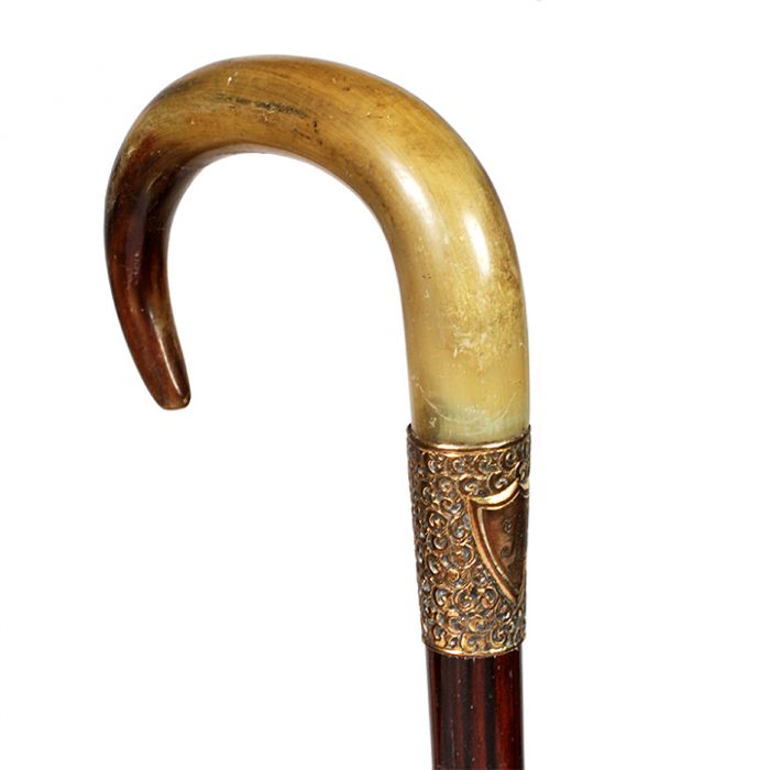 Richard Steffen Estate World Class Cane Auction - 164_2.jpg