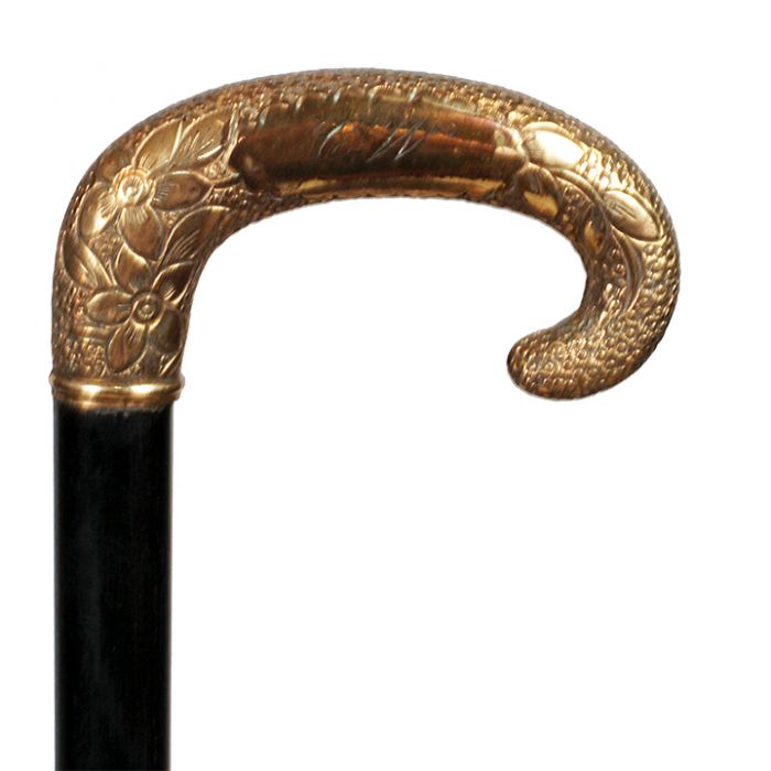 Richard Steffen Estate World Class Cane Auction - 88_1.jpg