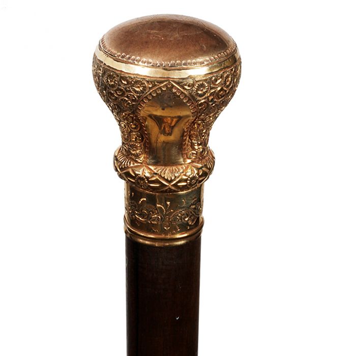 Richard Steffen Estate World Class Cane Auction - 96_1.jpg