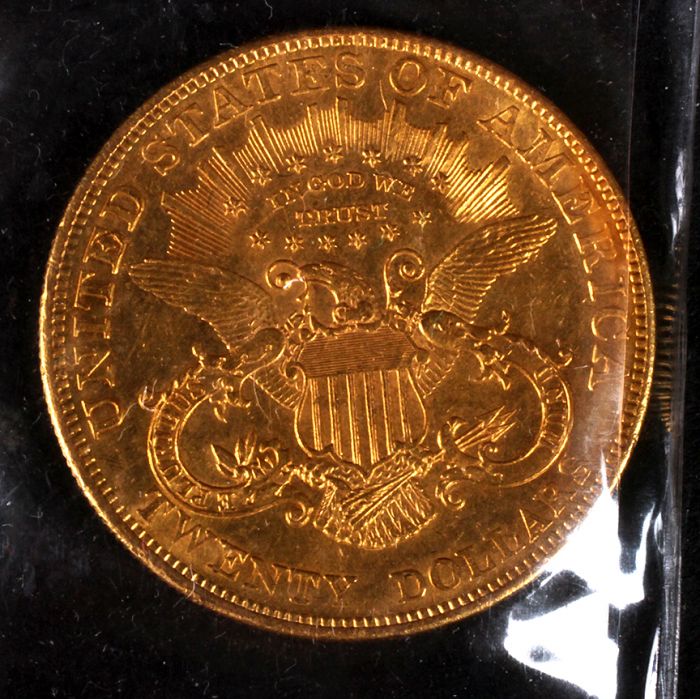 Trader Bobby Long Absolute Estate Auction of Gold Watches, Railroad Watches, Gold and Silver Coins - 229_2.jpg