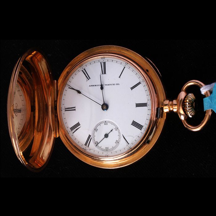 Trader Bobby Long Absolute Estate Auction of Gold Watches, Railroad Watches, Gold and Silver Coins - 45_1.jpg