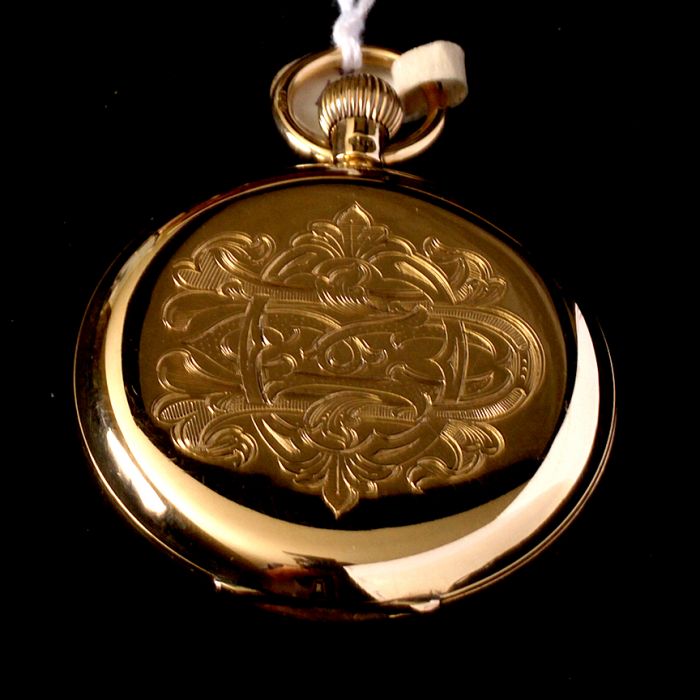 Trader Bobby Long Absolute Estate Auction of Gold Watches, Railroad Watches, Gold and Silver Coins - 9_2.jpg