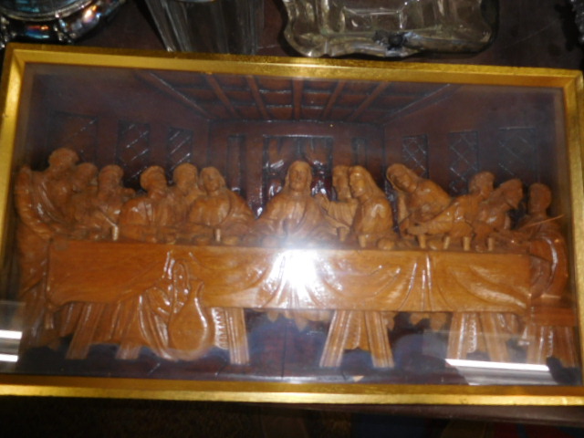 Two Lifetime Collections Auction - DSCN9791.JPG