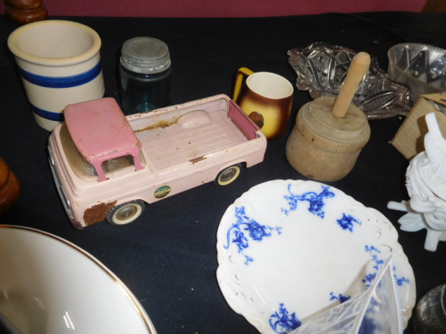 Monday Night Estate auction- Orland Britton Greeneville and Michael Fallgatter Estates - DSCN0081.JPG