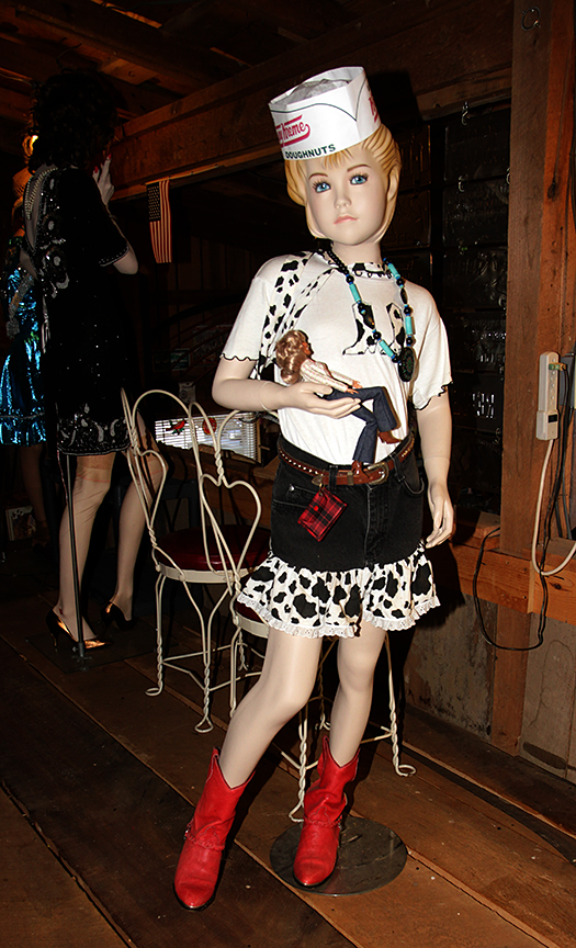 Country Store, Advertising, Toys, 1973 Suzuki Rv125,gas item, and much more The W.F, lifetime collection Absolute Auction - 23_3514.jpg