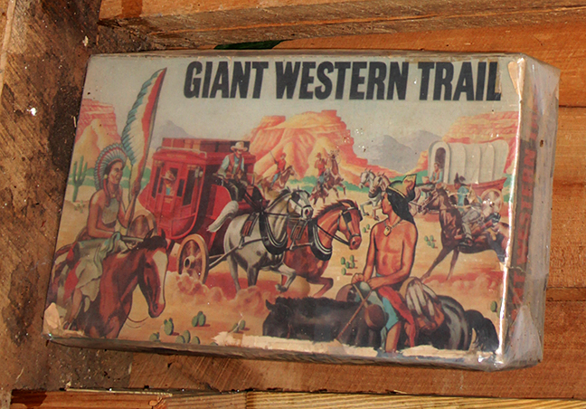 Country Store, Advertising, Toys, 1973 Suzuki Rv125,gas item, and much more The W.F, lifetime collection Absolute Auction - 23_3515.jpg