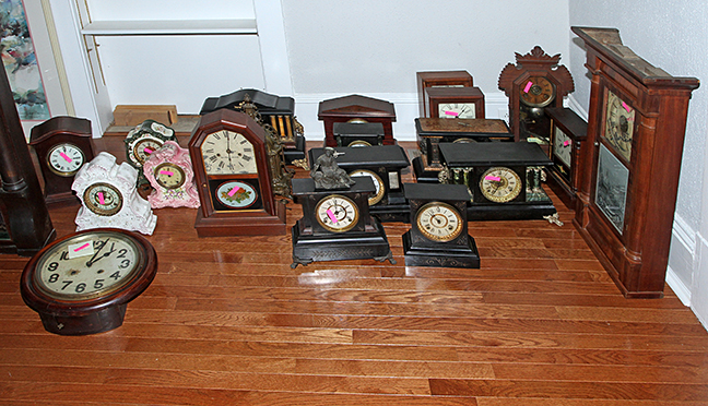 Labor Day Monday Marchioni Lifetime Collection Auction - 9608.jpg