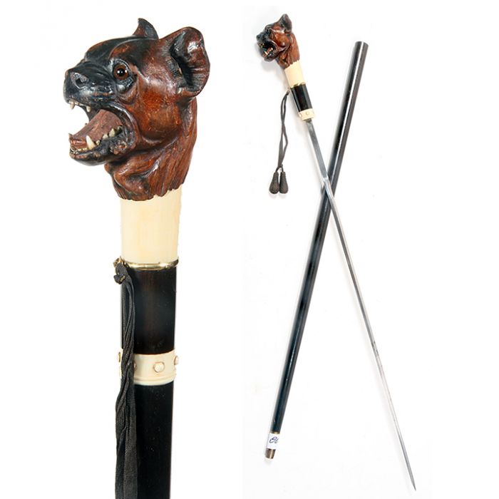 Important Cane Living Estate Auction (Auction one)  - 80_1.jpg