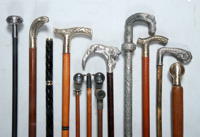 Sarasota Cane Collection Auction plus additions - 257_1.jpg